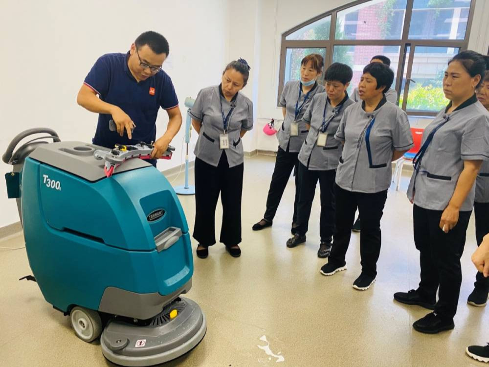 買房除了看戶型、價格，小區(qū)環(huán)境也很重要